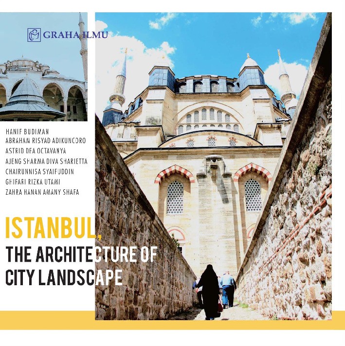 Istanbul, The Architecture Of City Landscape